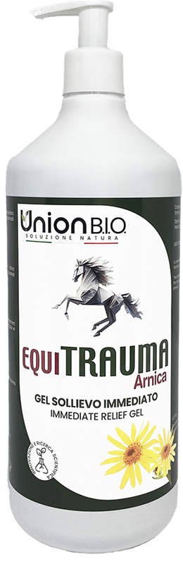 EQUITRAUMA 1 L - pharmaluna