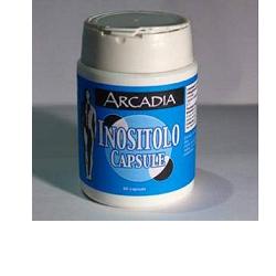 INOSITOLO 60 CAPSULE - pharmaluna