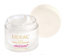 LIERAC ARKESKIN + CREMA RICHE 50 ML - pharmaluna