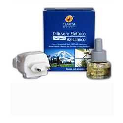 DIFFUSORE ELETTRICO BALSAM COM - pharmaluna
