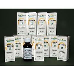 PHYTO DEPU 100ML TINTURA MADRE - pharmaluna