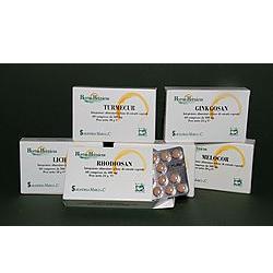 GINKGOSAN 60 COMPRESSE 400 MG - pharmaluna