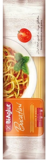 BIAGLUT BUCATINI 500 G - pharmaluna