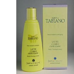 AQUA TABIANO LATTE ELASTIC200 - pharmaluna
