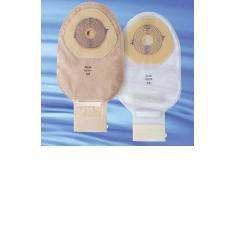 SACCA ILEOSTOMIA OPACA RITAGLIABILE 30/60MM FLAIR ILEA ANGEL 30 PEZZI - pharmaluna