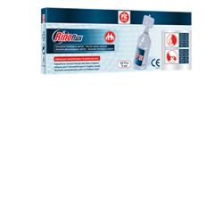 PIC SOLUZIONE FISIOLOGICA 20 FLACONCINI 5 ML - pharmaluna
