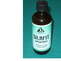 SILAFIT GOCCE 200 ML - pharmaluna