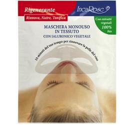 INCAROSE MASCHERA BIO TNT RIGENERANTE 17 ML - pharmaluna