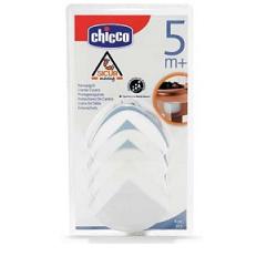 CHICCO PARASPIGOLI 4 PEZZI - pharmaluna