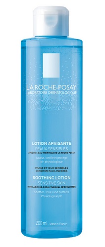 PHYSIO TONICO LENITIVO 200 ML - pharmaluna