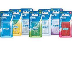 ORALB RICAMBI PER SCOVOLINI INTERDENTALI FINE 2,7 MM - pharmaluna