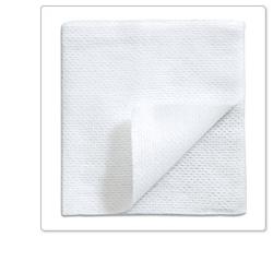 GARZA COMPRESSA MESOFT IN TESSUTO NON TESSUTO 10X10CM 200 PEZZI - pharmaluna