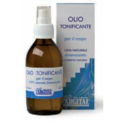 OLIO TONIFICANTE 125 ML - pharmaluna