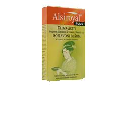 CLIMA ACTIV PLUS 30 CAPSULE - pharmaluna