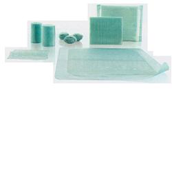 MEDICAZIONE CUTIMED SORBACT CON IDROGEL 7,5X15CM 10 PEZZI - pharmaluna