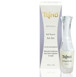 TRIND NAIL REPAIR ANTI BITE RINFORZANTE PER UNGHIE PER ONICOFAGICI 9 ML - pharmaluna