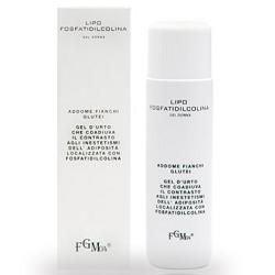 LIPO FOSFATIDILCOLINA GEL DONN - pharmaluna