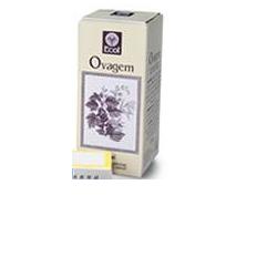 OVAGEM GOCCE 50 ML - pharmaluna