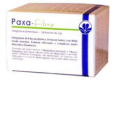 PAXAFIBRA 36 BUSTINE DA 5 G - pharmaluna