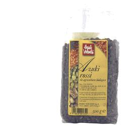 AZUKI ROSSI 500 G - pharmaluna