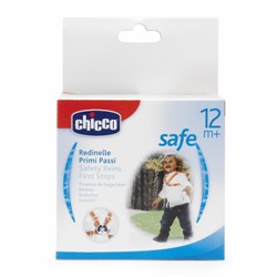 CHICCO REDINELLE PRIMI PASSI - pharmaluna
