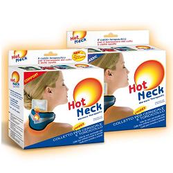 HOT NECK PERFECT FIT - pharmaluna