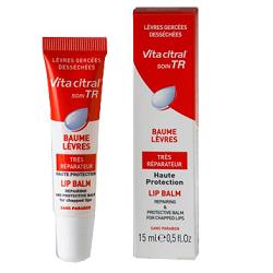 VITACITRAL BALSAMO LABBRA - pharmaluna