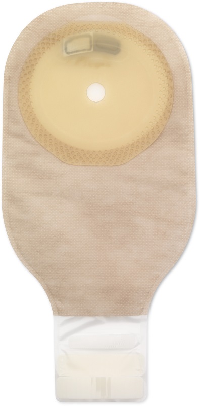 SACCA APERTA MAXI CON PLACCA OVALE AUTOPORTANTE A PROTEZIONE TOTALE RITAGLIABILE 15-65 75MM TRASPARENTE MODERMA FLEX ILEO OVAL 30PEZZI - pharmaluna