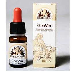 GEAVIN 10 ML - pharmaluna