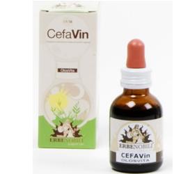 OLOSVITA CEFAVIN 50 ML - pharmaluna