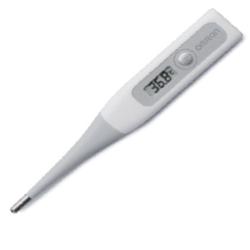 TERMOMETRO DIGITALE OMRON FLEX TEMP SMART 10SECONDI - pharmaluna