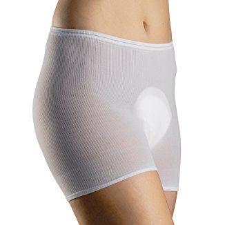 POST-NATAL PANTS L/XL CF 4 PEZZI - pharmaluna