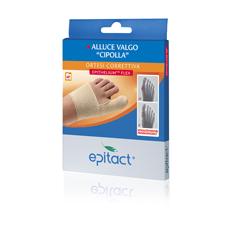 EPITACT ORTESI CORRETTIVA ALLUCE VALGO SMALL 1 PEZZO - pharmaluna