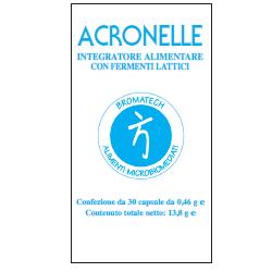 ACRONELLE 30 CAPSULE - pharmaluna