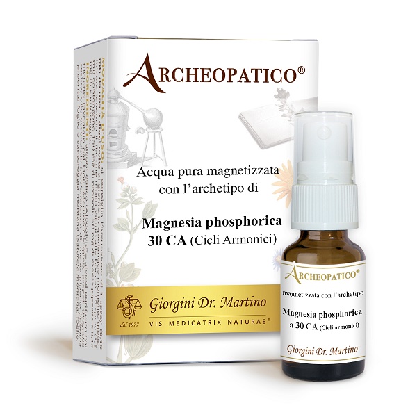 MAGNESIA PHOSPHORICA 30 CA - pharmaluna