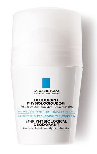 PHYSIO DEO ROLL-ON 50 ML - pharmaluna