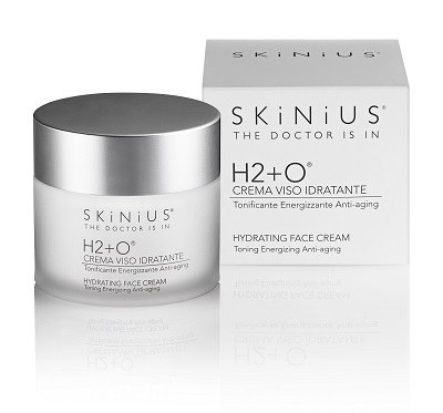 H2+O CREMA 50 ML - pharmaluna