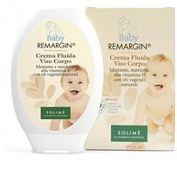 BABY REMARGIN CREMA CORPO100ML - pharmaluna