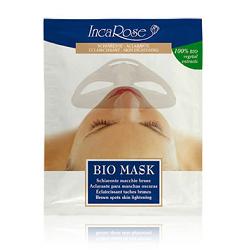 INCAROSE MASCHERA BIO TNT SCHIARENTE 17 ML - pharmaluna
