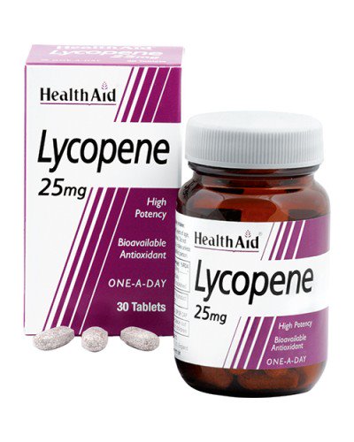 LICOPENE 1 PEZZO - pharmaluna