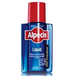 ALPECIN ENERGIZER LIQUIDO TONICO DOPOSHAMPOO 200 ML - pharmaluna