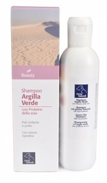 ORME NAT SH ARGILLA VE 200ML - pharmaluna