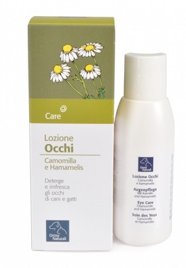 ORME NAT LOZIONE OCCHI 100ML - pharmaluna