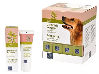 ORME NAT DENTIFRICIO PASTA 70M - pharmaluna