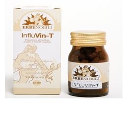 INFLUVIN-T 60 COMPRESSE 500 MG - pharmaluna