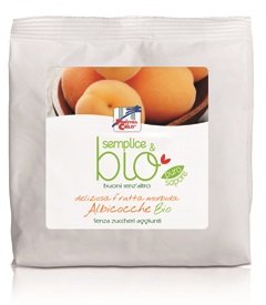 ALBICOCCHE MORBIDE 150 G - pharmaluna