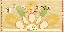 PANE CARASAU 250 G - pharmaluna