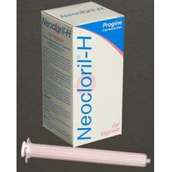 NEOCLORIL-H GEL VAGINALE 7 APPLICATORI MONOUSO DA 4ML - pharmaluna