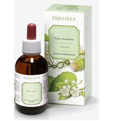 PILOSELLA PARTI AEREE ESTRATTO IDROALCOLICO 50 ML - pharmaluna
