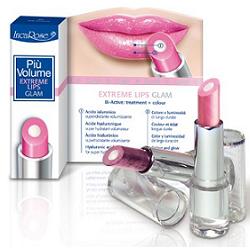 INCAROSE EXTREME LIPS GLAM 58 (ORANGE GERBERA)* - pharmaluna